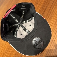 NEW ERA KIDSサイズ (ミッキーマウス) 売り切れの画像