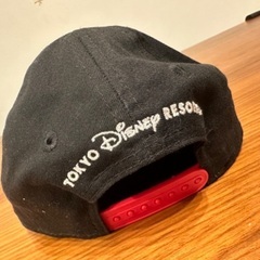 NEW ERA KIDSサイズ (ミッキーマウス) 売り切れの画像
