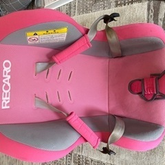 チャイルドシート RECARO StartIQ レカロ　スタートアイキューの画像