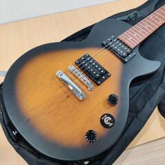 Epiphone レスポールスペシャル Vintage Sunburst