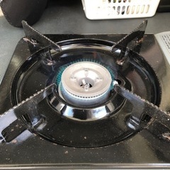 トーホーハンディガスレンジの画像