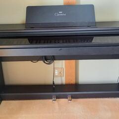 中古　YAMAHA クラビノーバの画像