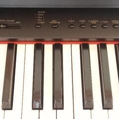 中古　YAMAHA クラビノーバの画像