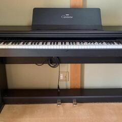 中古　YAMAHA クラビノーバ
