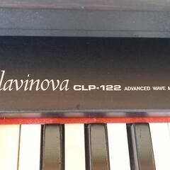 中古　YAMAHA クラビノーバの画像