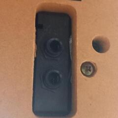 中古　YAMAHA クラビノーバの画像