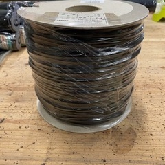 網戸　押さえゴム　4.5mm ブロンズ　150mの画像