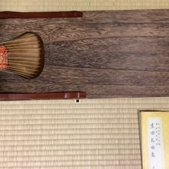 13弦 お琴  差し上げますの画像