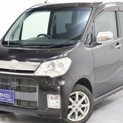 ダイハツ タント　エグゼ カスタム　Ｇ入庫致しました！！！