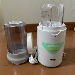 イワタニ　ミルサー　IFM 600D