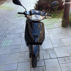 ホンダ　タクト50㏄