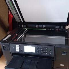 BROTHER　MFC-J6980CDWインクジェット複合機
の画像