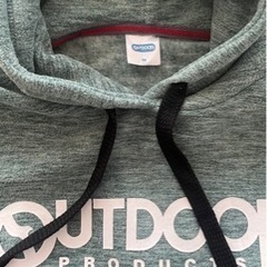 決まりました outdoor  レディース ★ 新品未使用の画像