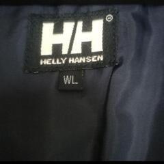 HELLY HANSEN　オーランドフーディ　オートミールの画像