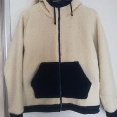 HELLY HANSEN　オーランドフーディ　オートミール