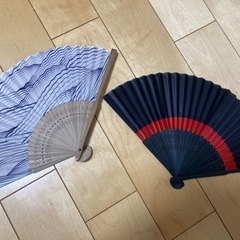 扇子