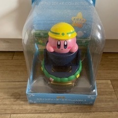 スウィングソーラーコレクションvol.3（星野カービィ）【値下げ...