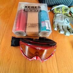 スノーボード 一式 8点セットの画像