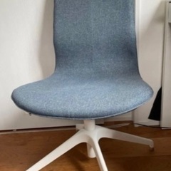 IKEAの会議チェア★値下げしました