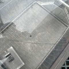 食器乾燥機の画像