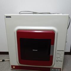 衣類乾燥機（ジャンク）※お話し中です。