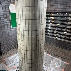 大募集☆タイル工事☆職人、中習い、未経験者☆手に職をつけませんかの画像