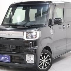 トヨタ ピクシス　メガ Ｇ　ターボ　ＳＡ２入庫しました！！