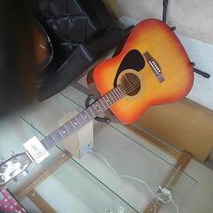 YAMAHA  　(完売)　ギター