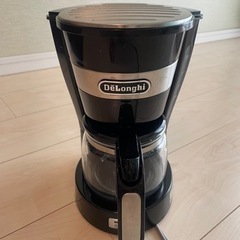 デロンギ　コーヒーメイカー