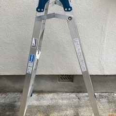脚立　5段の画像