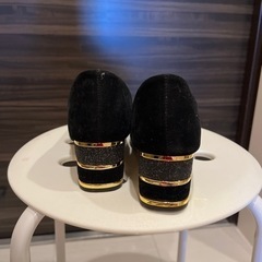 パンプス23.5の画像