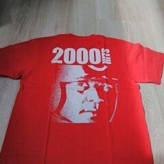 カープ前田智徳2000本安打の時のグッズ4点の画像