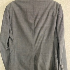 グリーンラベルリラクシング　ジャケット46 美品の画像