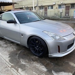 Fairlady Z33 