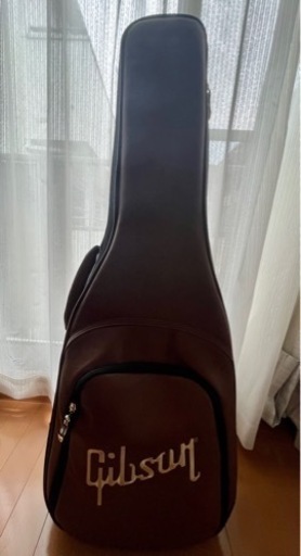 Gibson ギターケース