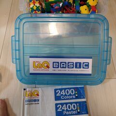 LaQ　ラキュー