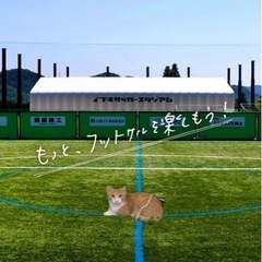 八王子の体育館👍10/2月曜19:30〜21:30男女エンジョイ...