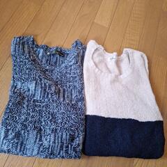 ドルマンニット　レディースＭｻｲｽﾞ