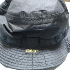 AXEL GORE-TEX 帽子　Mサイズの画像