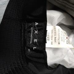 AXEL GORE-TEX 帽子　Mサイズの画像