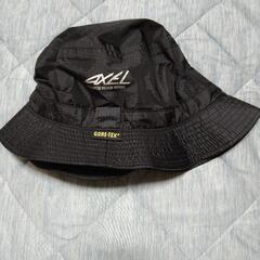 AXEL GORE-TEX 帽子　Mサイズの画像