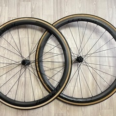 roval alpinist cl ホイールセット　タイヤ付き　...