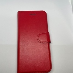 iPhone7.8SE手帳型カバー