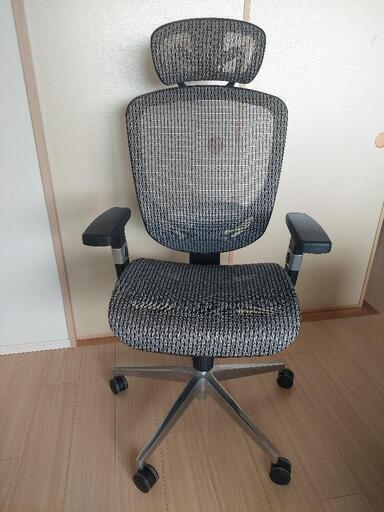 オフィスチェア