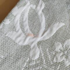 ラグマット2枚セットの画像