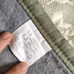 ラグマット2枚セットの画像