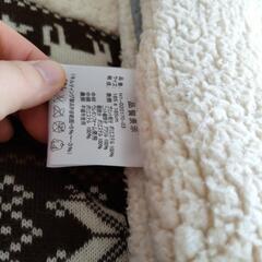 ラグマット2枚セットの画像