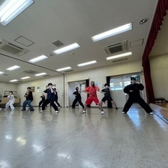 八極拳の画像