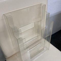 カタログ置きの画像