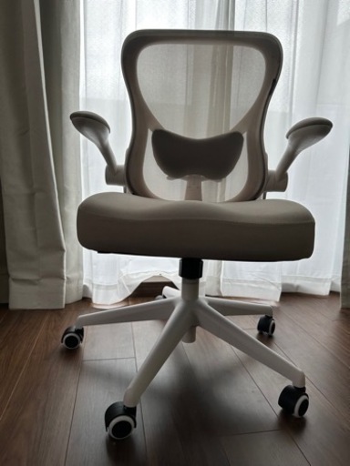 デスクチェア（ほぼ未使用）